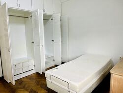 Goldhill Towers (D11), Apartment #591906631